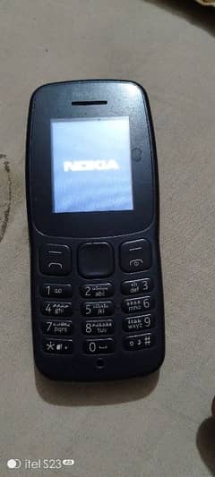 Nokia 1114