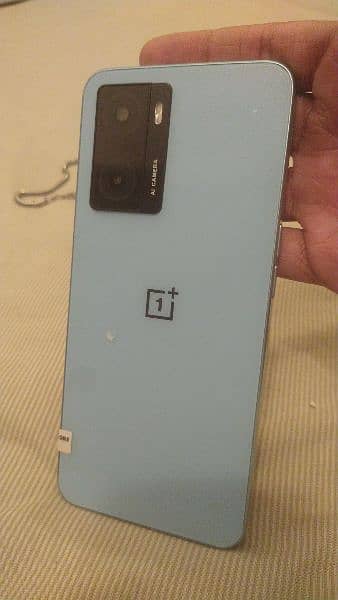 OnePlus Nord N20 SE 1