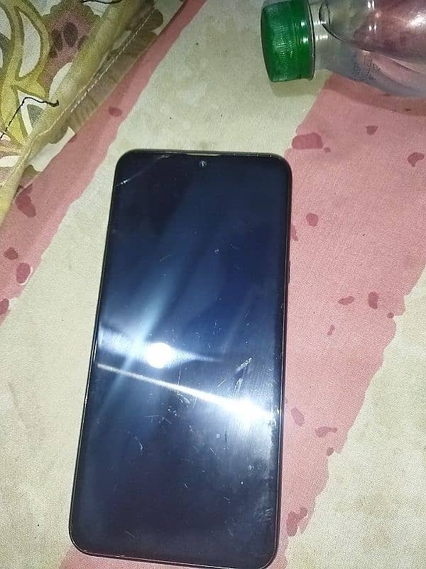 LG k 50 6