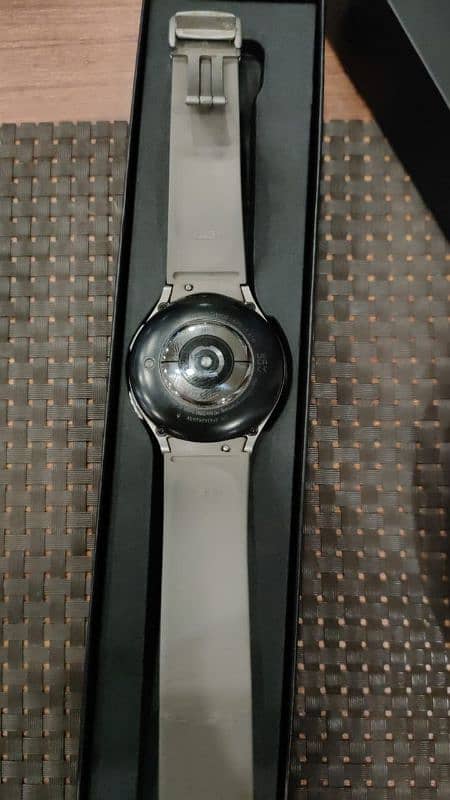 Samsung Galaxy Watch 5 Pro 2