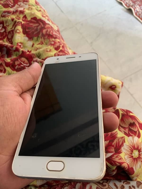 oppo f1s 1