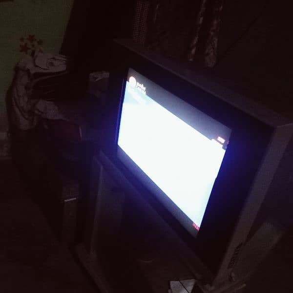 noble 25 inch tv 2