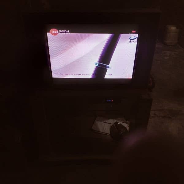 noble 25 inch tv 6