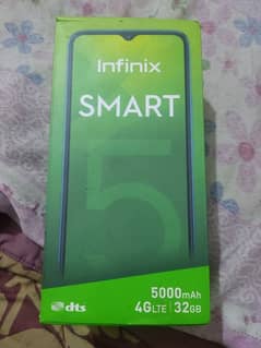 infinix