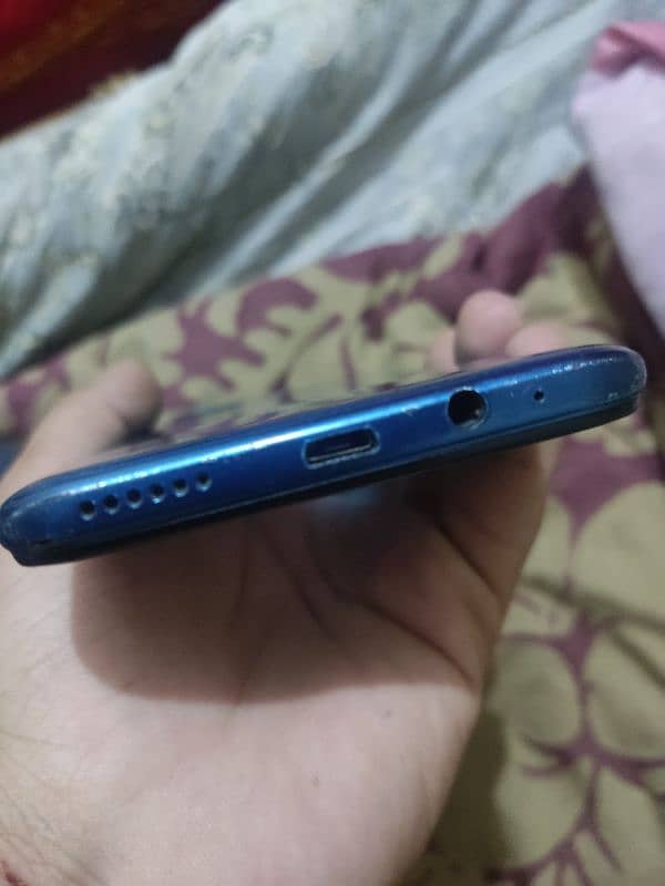 infinix smart 5 2 /32 2