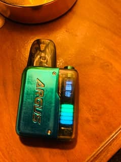 argus p2 voopoo