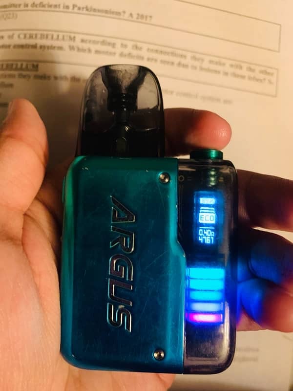 argus p2 voopoo 1