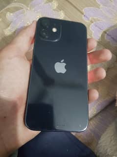 iPhone 12 mini