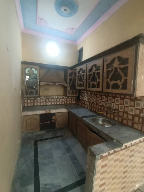 3marla ground floor house available for rent Islamabad 0