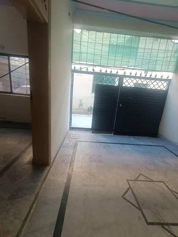 3marla ground floor house available for rent Islamabad 1