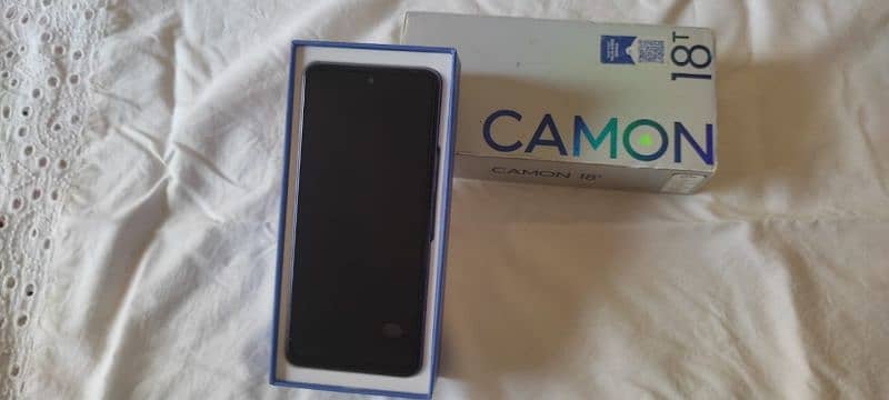 Tecno coman 18t   6.128 1