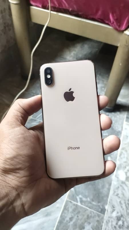 iphone xs 256 gb factory unlock All ok 0