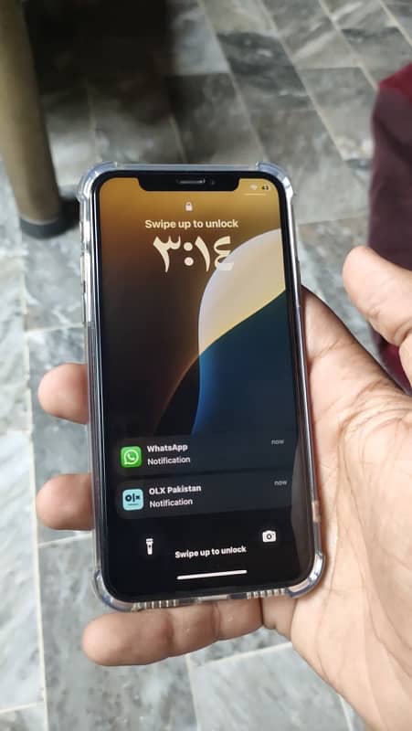 iphone xs 256 gb factory unlock All ok 1