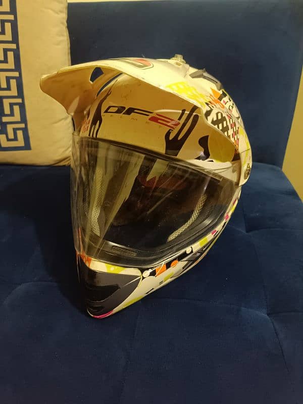 moto cross dirt bike helmet 0