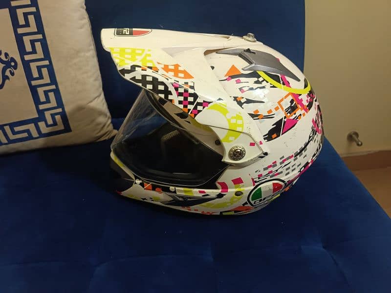 moto cross dirt bike helmet 1