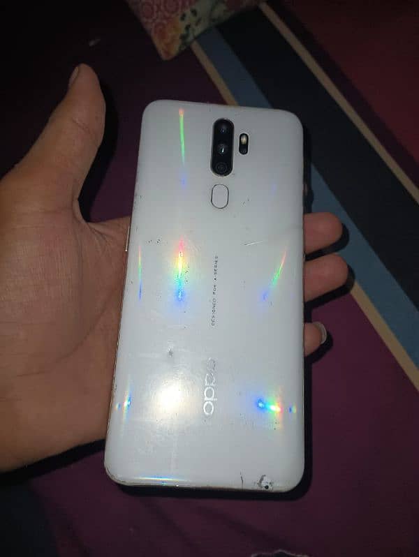 oppo A5 2020 4 64 2