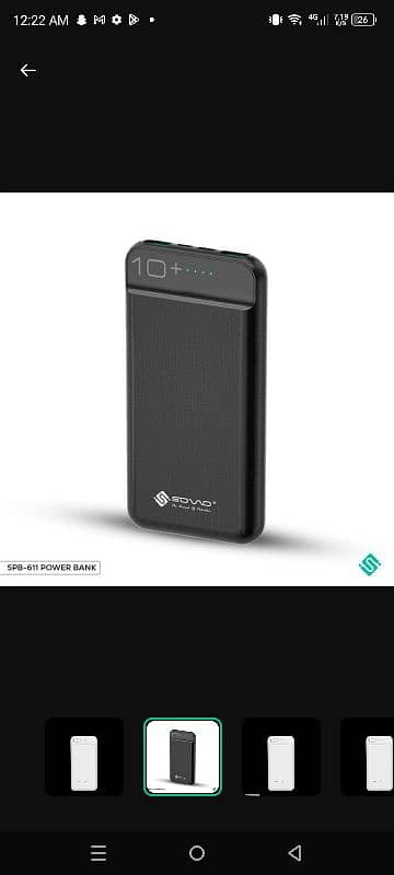 solar power bank available ha 0