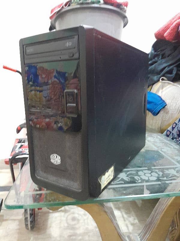 gaming pc 0