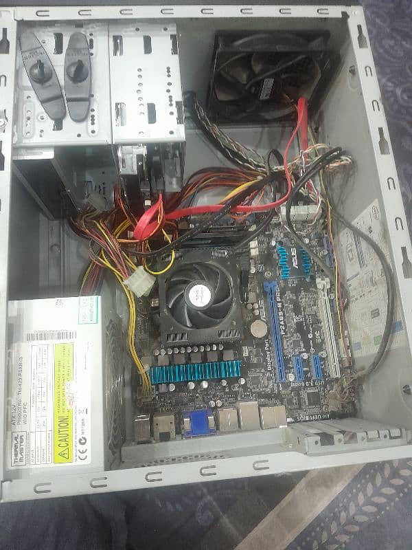 gaming pc 2