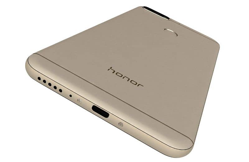 Honor 7c Gold 3