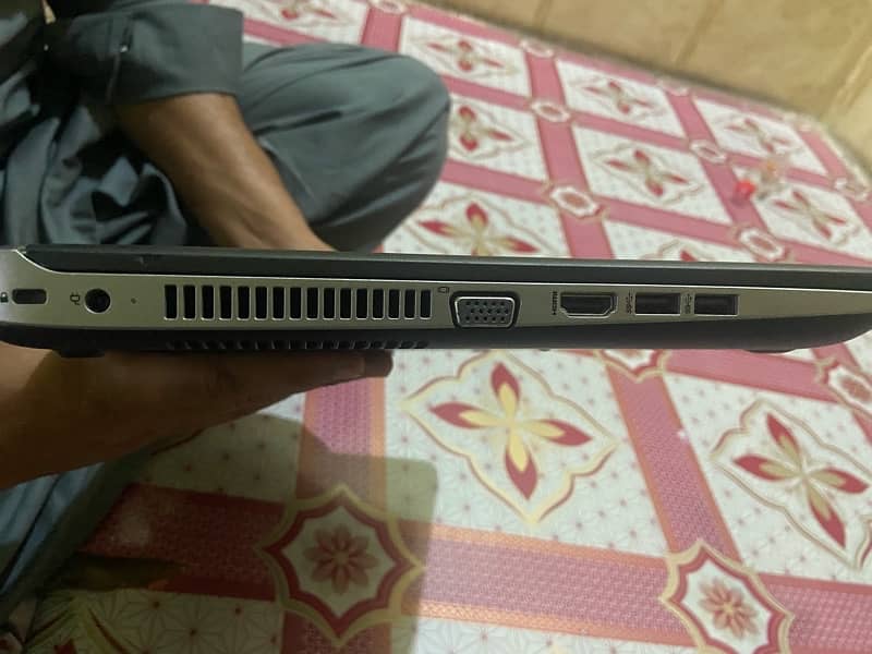 hp core i3 6th generation 3