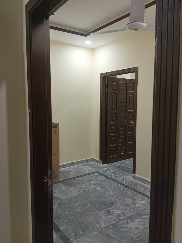 1bedroom flat available for rent Islamabad 1