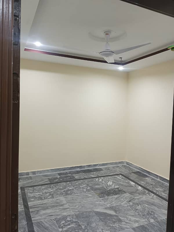 1bedroom flat available for rent Islamabad 4