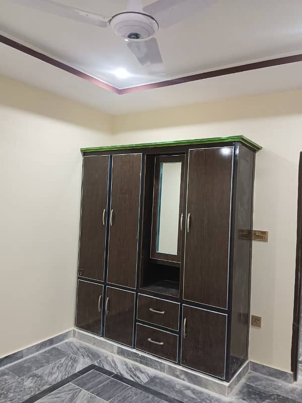 1bedroom flat available for rent Islamabad 7