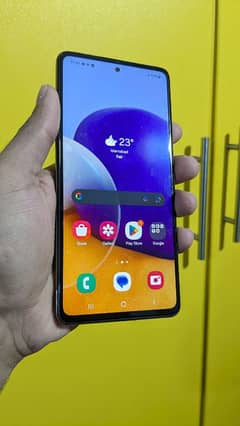 Samsung Galaxy A72 256GB 8GB