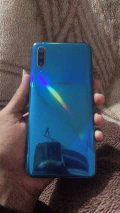 Samsung A30s 4GB 128 GB