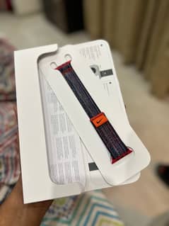 apple watch strap series 10 - original