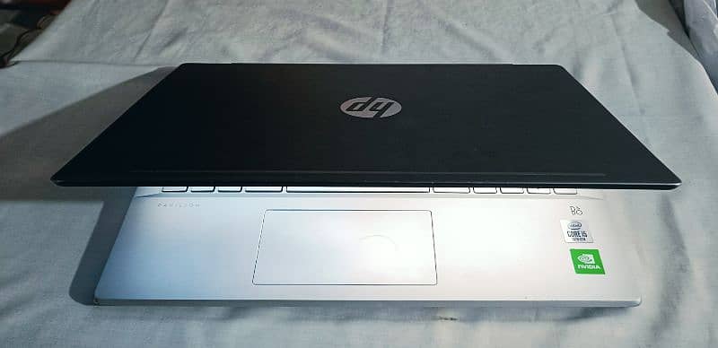 HP i5 10th Generation 1