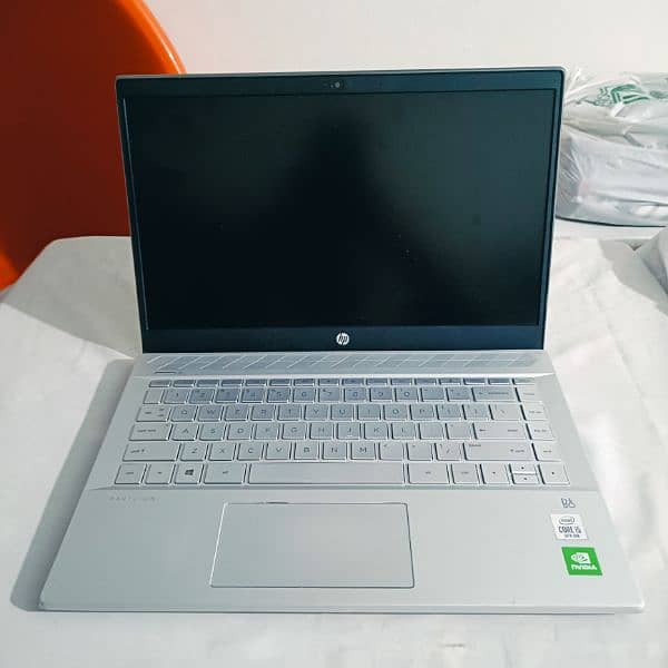 HP i5 10th Generation 3