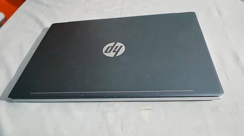 HP i5 10th Generation 5