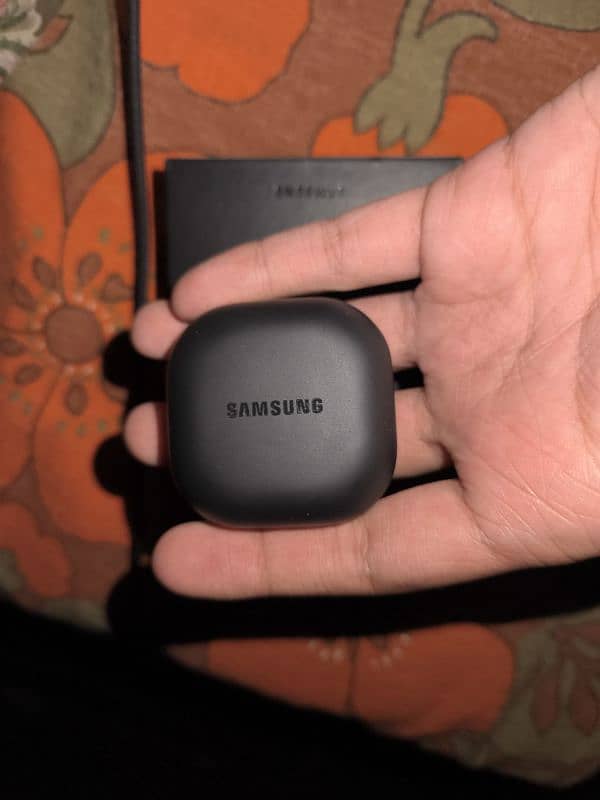 Samsung galaxy buds 2 pro 1