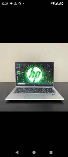 HP