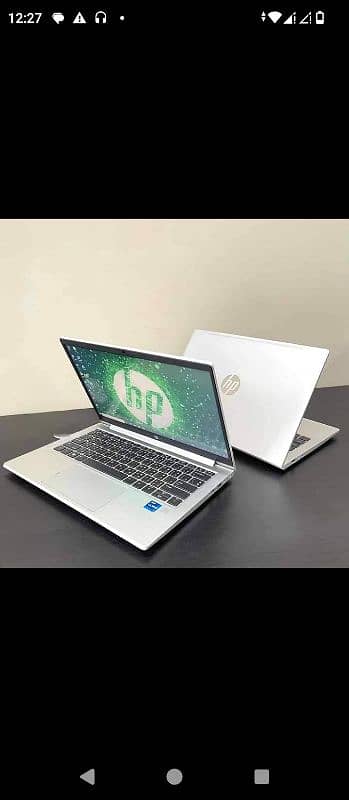 HP probook 430 g8 Core i3 11th generation 8/256 gb ssd 1