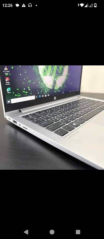 HP probook 430 g8 Core i3 11th generation 8/256 gb ssd 2