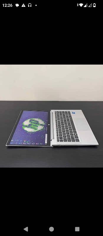 HP probook 430 g8 Core i3 11th generation 8/256 gb ssd 3