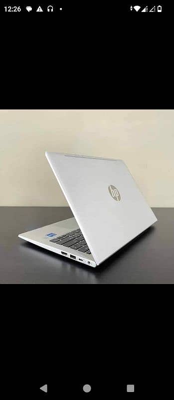 HP probook 430 g8 Core i3 11th generation 8/256 gb ssd 4