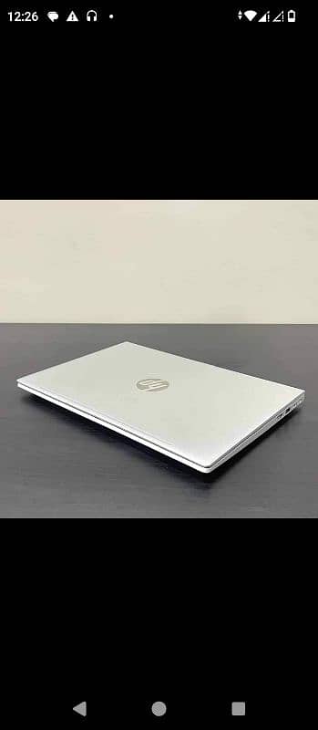 HP probook 430 g8 Core i3 11th generation 8/256 gb ssd 5