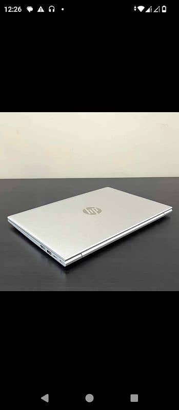 HP probook 430 g8 Core i3 11th generation 8/256 gb ssd 6