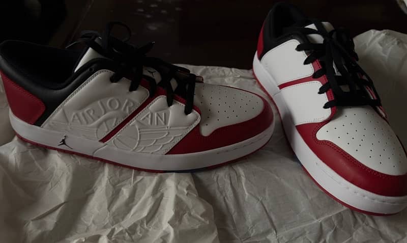 Jordan Nu Retro 1 low size 12US 1