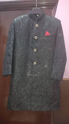 Dress for Sarwala