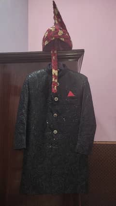 Sherwani