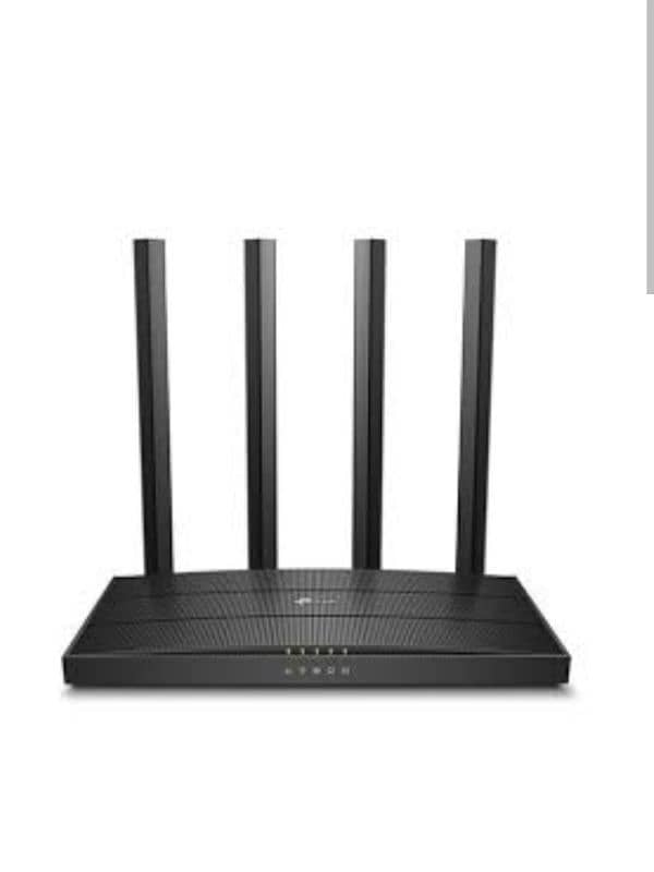 wifi router 0