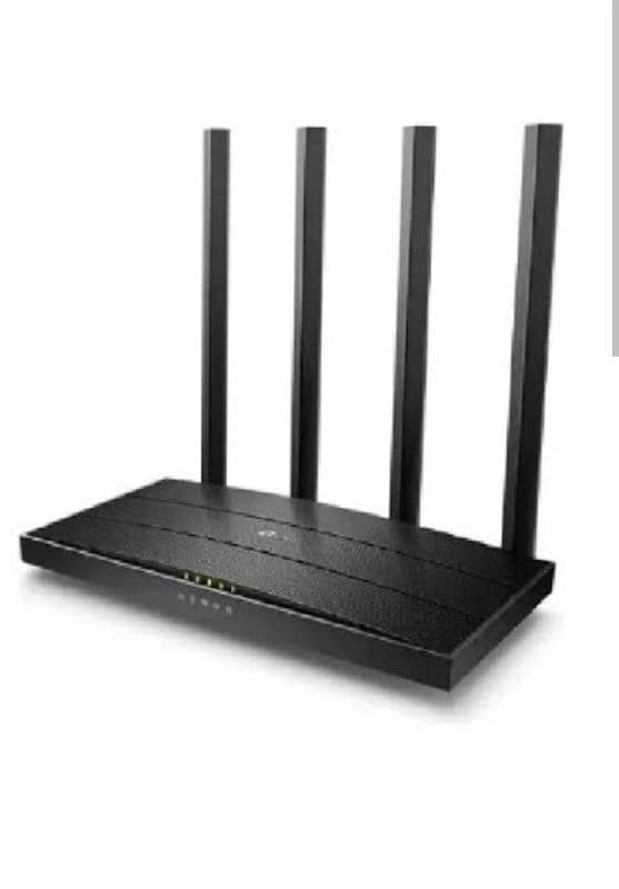 wifi router 1