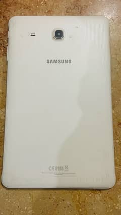 Samsung Tab