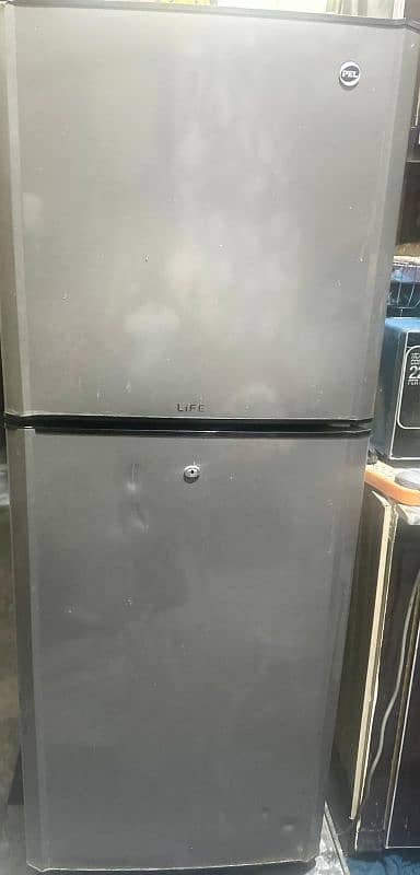 PEL medium size fridge 0