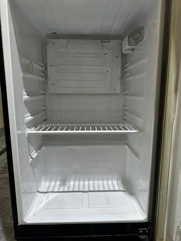 PEL medium size fridge 2